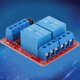 thumbnail image 5 of 2 Channel Relay Module with Optocoupler Isolation High&Low Level Trigger Module(5V), 5 of 5