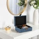 thumbnail image 5 of Cofre del - Joyero de Madera con , Ideal Como Recuerdo o Organizador de Joyas., 5 of 5