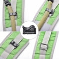 thumbnail image 3 of Clip Para Tubo De Bebida, Abrazaderas Para Manguera De Tubería De Agua, Vejiga De Hidratación Para Exteriores, Tubo De Pajita Para Beber, Trampa Para Manguera, Clip Para Correa 4 Uds. qarigey OD013779-00, 3 of 6