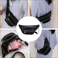 thumbnail image 3 of unbranded 1Ud De De PU Para Mujer Resistente Y Antideslizante Color Negro, 3 of 8