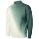 thumbnail image 4 of Suéter de cuello alto para hombre, novedad de otoño e invierno de 2022, suéter informal de talla grande con estampado degradado para hombre Pompotops oipoqjl39418, 4 of 7