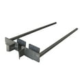 thumbnail image 1 of PRISP Safety Bars with J-Hooks - Compatible with 2.5 x 2.5 Inch Cages, Sold in Pairs, 1 of 11