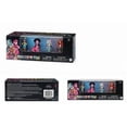 thumbnail image 2 of Monster High Mini Dolls Set  5 Figure Pack  Collectible Fashion Dolls  Ages 3+, 2 of 4