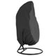 thumbnail image 1 of RO Fundas para sillas colgantes Fundas para sillas de columpio de huevo de mimbre grandes Fundas impermeables para sillas de columpio de huevo colgantes Oxford Protector de muebles para exteriores Ad Electrónica, 1 of 5