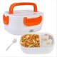thumbnail image 1 of Dinnerware Electric Heated Lunch Box, 1 of 5
