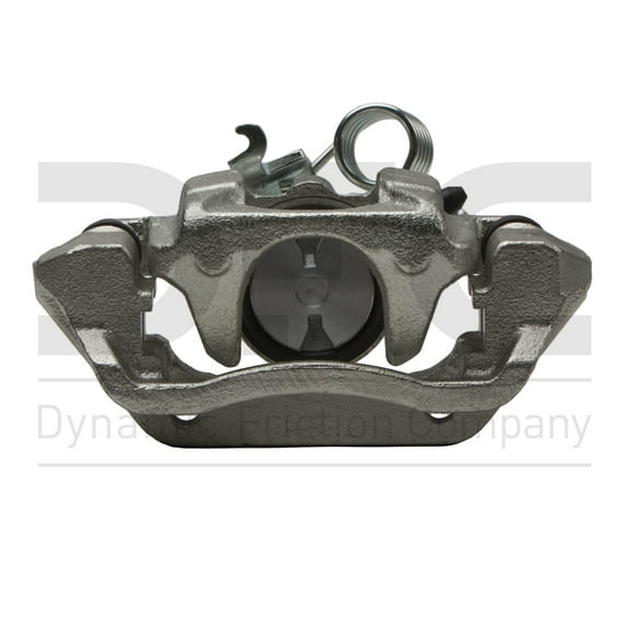 Dynamic Friction 331-54646 Premium Brake Caliper for Lincoln MKT 2010-2015, Ford Flex 2010-2017, Explorer 2011-2019