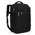 thumbnail image 1 of Mochila de viaje Hynes Eagle 40L Flight Approved Black 2023, 1 of 9
