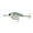 Green Threadfin, variant on 6th Sense – Pressure Series – Flat-Sided Crankbait – Bass Fishing – Finesse Tight Wobble – Multiple Depth Models Available