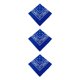 thumbnail image 4 of Sonducket Bandana Hip Hop Chic Bufanda cuadrada grande Paisley Diadema estampada Senderismo Envolturas Pañuelo para la cabeza Pañuelo para el Type1 NO1, 4 of 6