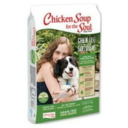 Natural Omega Soul Grain Free Lid Lamb Green Lentil Healthy Skin Coat Dog Food