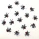 thumbnail image 3 of 100 Uds simulación de moscas fiesta Halloween accesorios complicados insectos falsos simulación Animal Prop para Halloween Día de los Inocentes, 3 of 5