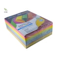 thumbnail image 2 of Hojas De Colores Tamaño Carta Pulpa Colorsmix Con 1000 Hojas De Papel Tonos Pastel, 2 of 3