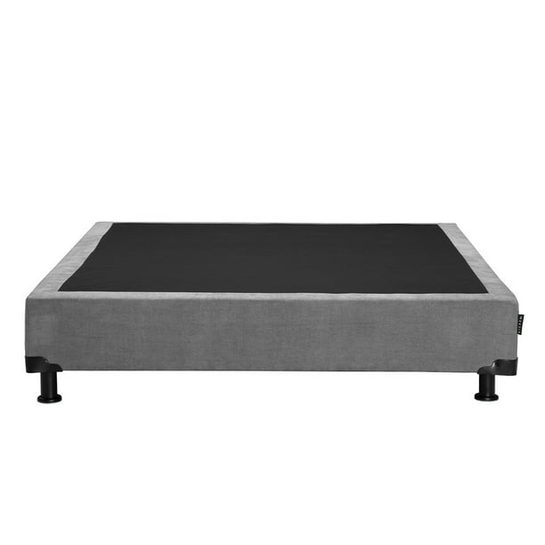 Box Individual Dicasa Gris Oscuro