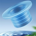 thumbnail image 6 of TIERPOP Upgrades Silicone Seal Tape Quick Installation Sealing Gaskte Temperature Resilient Water Tight Seal for Plumbing, 6 of 20