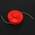 thumbnail image 3 of Grass Cutter Trimmer Head,Trimmer Head for Lawn Grass Cutter Spare Parts Trimmer Head Time-Tested Durability, 3 of 10
