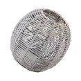 thumbnail image 1 of Pendant Lamp Shade Ceiling Light Shade Handwoven Retro Style boho rattan pendant lamp for Dining Room, 1 of 9