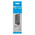 thumbnail image 2 of Cadena para Bicicleta Shimano Cn-Hg601 11 Pasos 138L Plata, 2 of 2