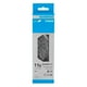 thumbnail image 2 of Cadena para Bicicleta Shimano Cn-Hg601 11 Pasos 138L Plata, 2 of 2