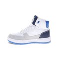 thumbnail image 5 of Levi's Kids Venice Synthetic Leather Casual Hightop Sneaker Shoe, 5 of 7