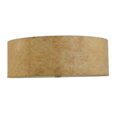 thumbnail image 6 of Meyda Tiffany 246086 Cilindro Palomino 23" Wide Semi-Flush Drum Ceiling Fixture - Chrome, 6 of 6