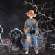 thumbnail image 3 of Funny Animated Dueling Banjo Skeletons, Halloween Musical Skeletons, 3 of 5