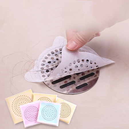 Ehskzjh ® Marque Française | Douche Drain Attrape-Cheveux | Filtre À