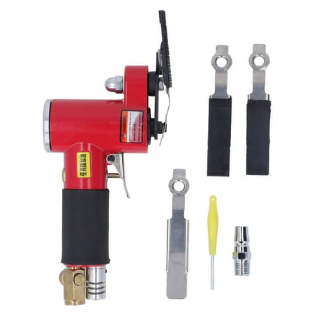 

Pneumatic Die Grinder Quick To Press Air Powered Polisher 13000rpm High Accuracy Collet 1/4in Inlet Stable Operation For Aircraft For Construction