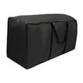 thumbnail image 2 of Tnarru Christmas Tree Storage Bag Large Christmas Tree Bag Storage Tote Heavy Duty Portable Holiday Tree Storage Bag for Party Decor L, 2 of 8