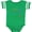 Football Green and White, variant on Inktastic Physical Therapist Future Boys or Girls Baby Bodysuit