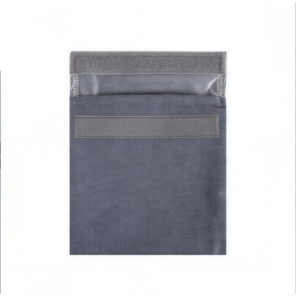 GASTROPOD Insulated Reusable Eco Snack Bag,Sandwich Bag,Food Pouch,Lunch Bag,Work,Picnics,Travel