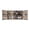 Bohemian S, variant on Tropical Blossom Print Seat Belt Pillow - Post Breast Surgery Comfort Protection