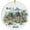 Bali Vacation, variant on Belgium Christmas Ornament, Belgium Ornament, Christmas Ornaments, Belgium Custom Ornament, Personized Christmas Ornaments, Belgium Bauble duQA79