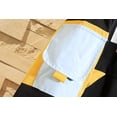 thumbnail image 5 of Casual Hoodie Long Sleeve Hooded Jacket Color Block Pullover, 5 of 5