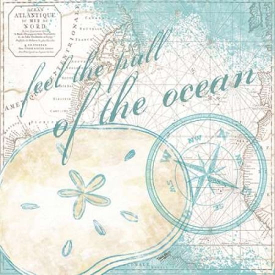 Look To The Sea Iii