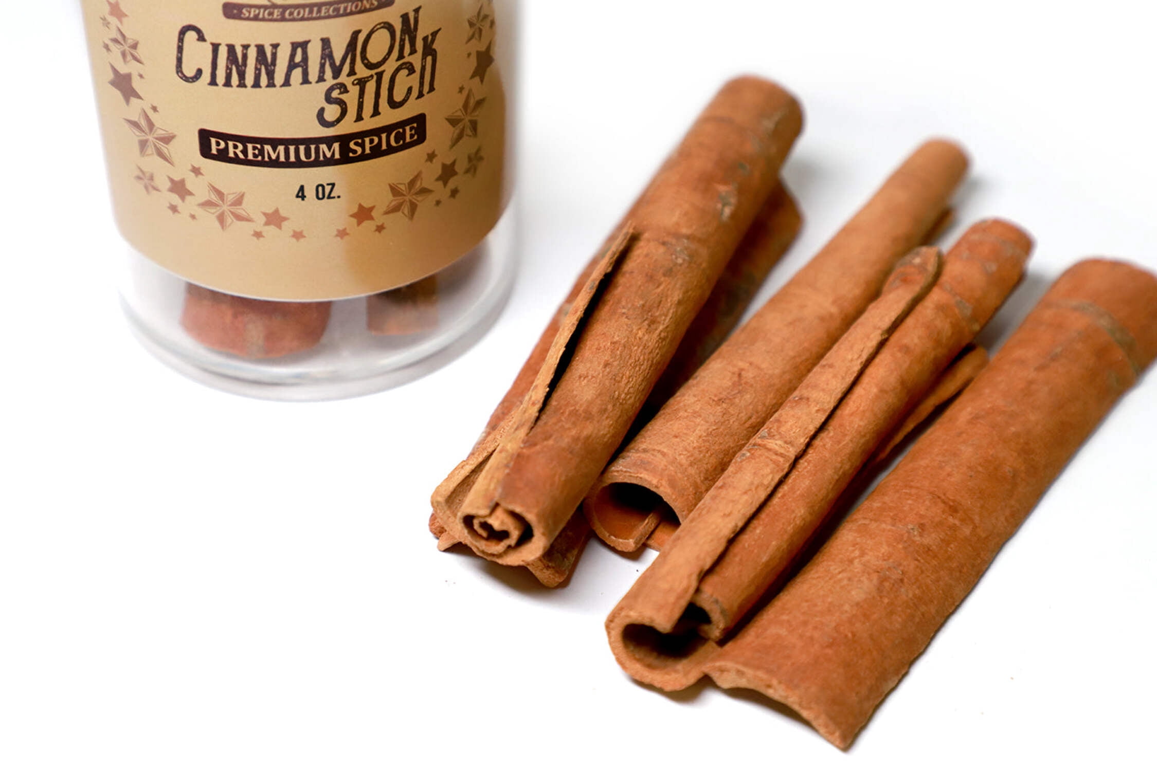 Cinnamon Stick