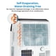 thumbnail image 4 of Pack de 2 Aire Acondicionado Portátil 12000 BTU – 3 en 1: Frío, Deshumidificador y Ventilador – Silencioso – Mando – Modo Sueño – Temporizador 24H – Kit de Ventana – 51 m², 4 of 9