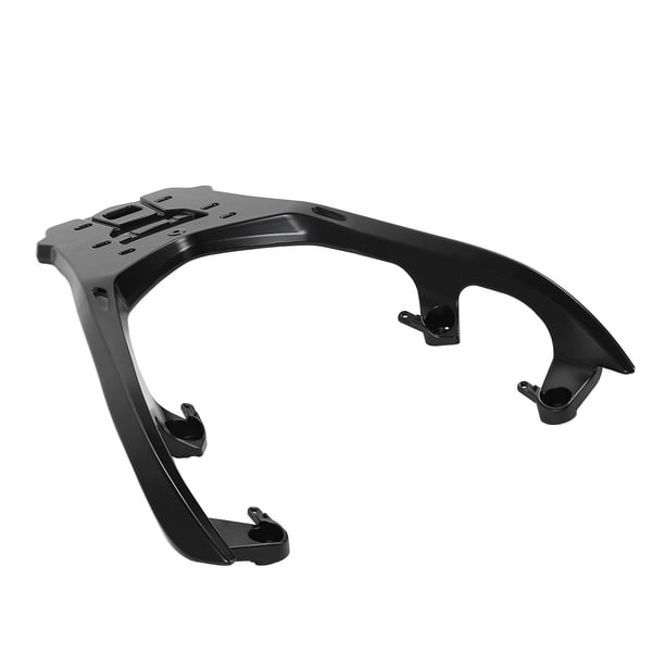 Portaequipajes Trasero Para Motocicleta, Estante De Carga Trasero Para Motocicleta De aleación De Aluminio, Antigrietas, Elegante Para XMAX300 2017 A 2024