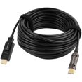 thumbnail image 5 of Beyond Fiber Optic HDMI Cable 20m Support Ultra HD 4K 60Hz 1080P 18Gbps High Speed, 4:4:4 4:2:2 4:2:0 Chroma, 5 of 5