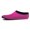 Rose red, variant on Men's and Women's Coral-Resistant Diving Socks, Snorkeling Socks, Winter Swimming and Beach Warm Socks, Diving Gear