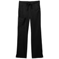 thumbnail image 1 of Jockey Women's Tunneled Drawstring Waist Pant, 1 of 1