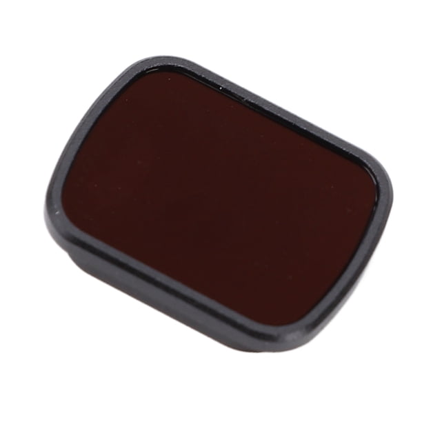 Filtro ND64 Para Drones, Filtro De Densidad Neutra ND64 A Prueba De Arañazos A Prueba De Aceite Para Fotografía