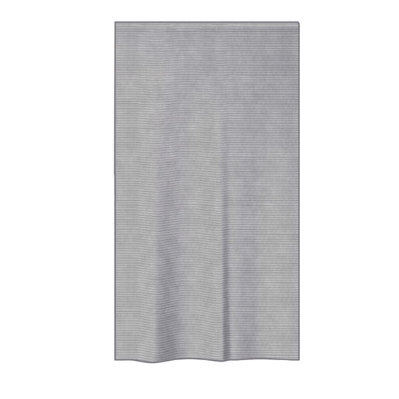 Deeceymbur Portable Microfiber Quick Dry Sports Towel Sweat Absorption Sand Free for Gym Beach Yoga Travel