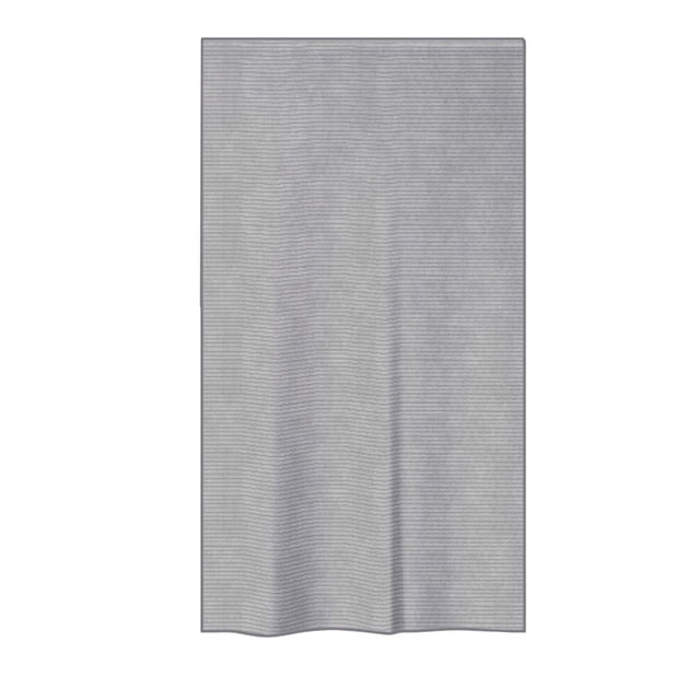 Quick Dry Sports Towel - Lightweight Polyester Microfiber Towel for Gym, Beach, Yoga - High Absorbency, Sand Free, Portable & Travel Friendly - Fast Drying Workout Towel for Active Lifestyle