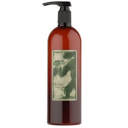 Wen By Chaz Dean Wen 32 Oz Tea Tree Cleansing Conditioner By