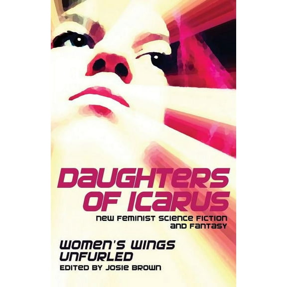 Daughters of Icarus (Paperback)