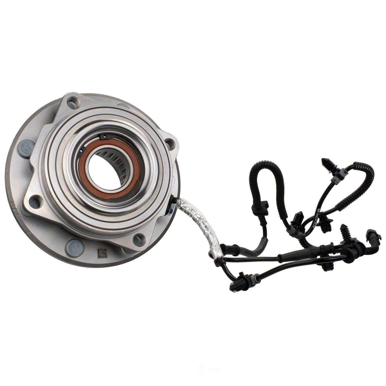 Motorcraft HUB-632 Wheel Bearing And Hub Assembly