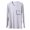 C-Grey281, variant on DHFJKG Mens Long Sleeve T-Shirts Pajama Top Lightweight Crewneck Casual Pullover Tee Sleepwear Leisure Loungewear