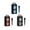 Red, variant on Bluetooth Speaker Portable Wireless Speaker Subwoofer Travel Indoor, Red Light