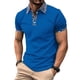 thumbnail image 4 of pstuiky camisetas de manga corta para hombre, Camisa de lino para hombre, camisa vintage de manga corta, camisa casual de verano, camisa de playa cubana camisas casuales para hombre xxl, 4 of 4