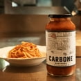 thumbnail image 3 of Carbone Fine Foods Marinara Sauce, 24 oz, 3 of 9
